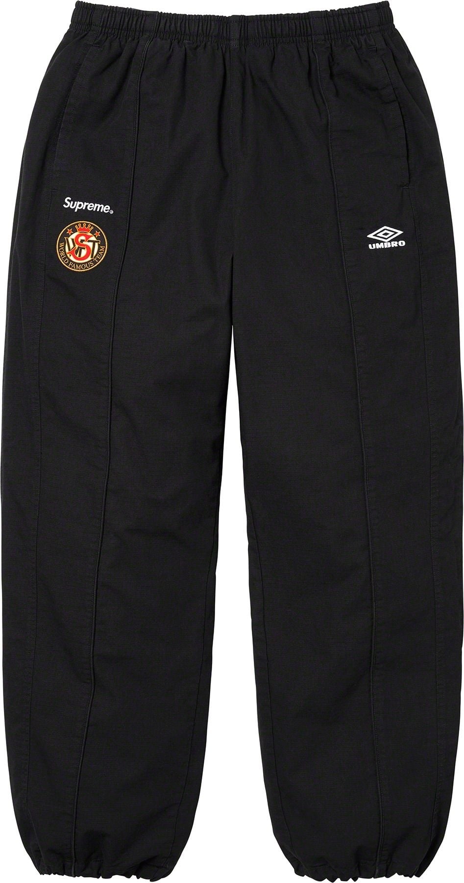Supreme®/Umbro Cotton Ripstop Track Pant view 19